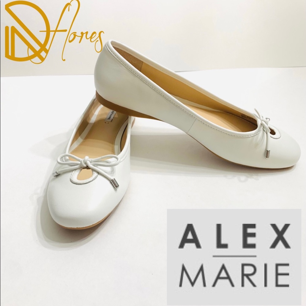 NWOT ALEX MARIE Shoes Size 7.5M